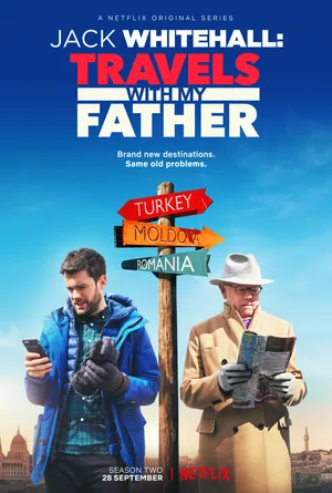 Jack whitehall: du lịch cùng cha tôi (phần 4) Jack whitehall: du lịch cùng cha tôi (phần 4)