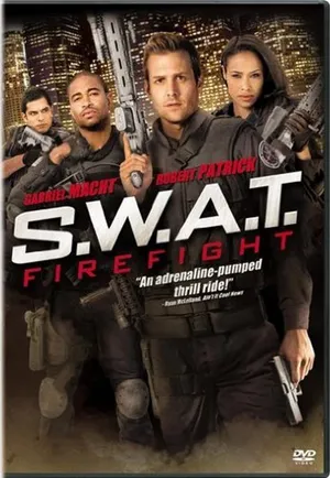 S.w.a.t.: đọ súng