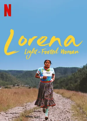 Lorena: cô gái điền kinh Lorena: cô gái điền kinh