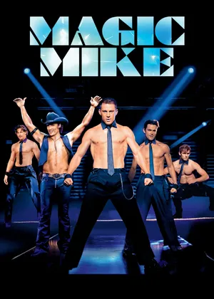 Magic mike