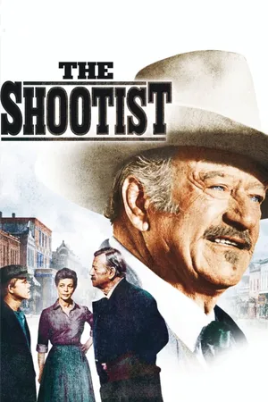 The shootist