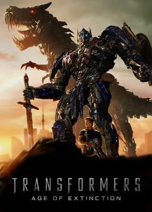 Transformers: kỷ nguyên hủy diệt