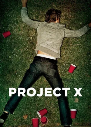 Project x